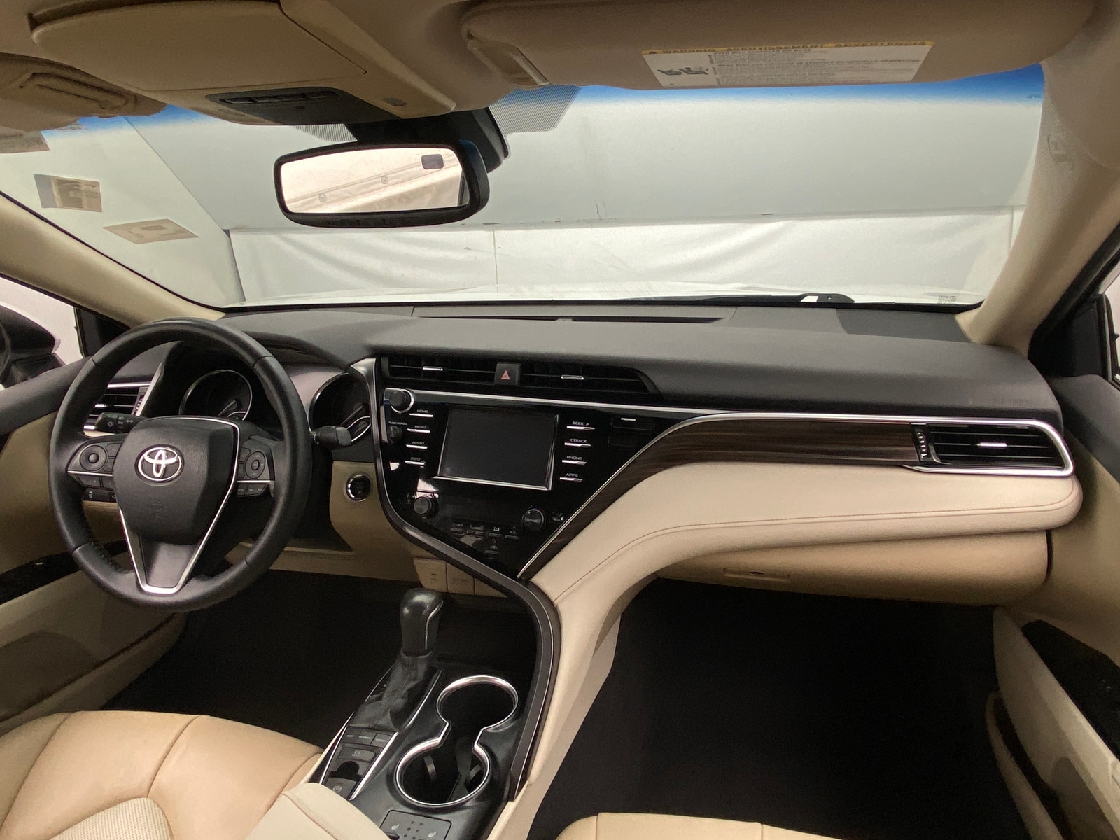 Thumbnail: 2018 Toyota Camry - 3