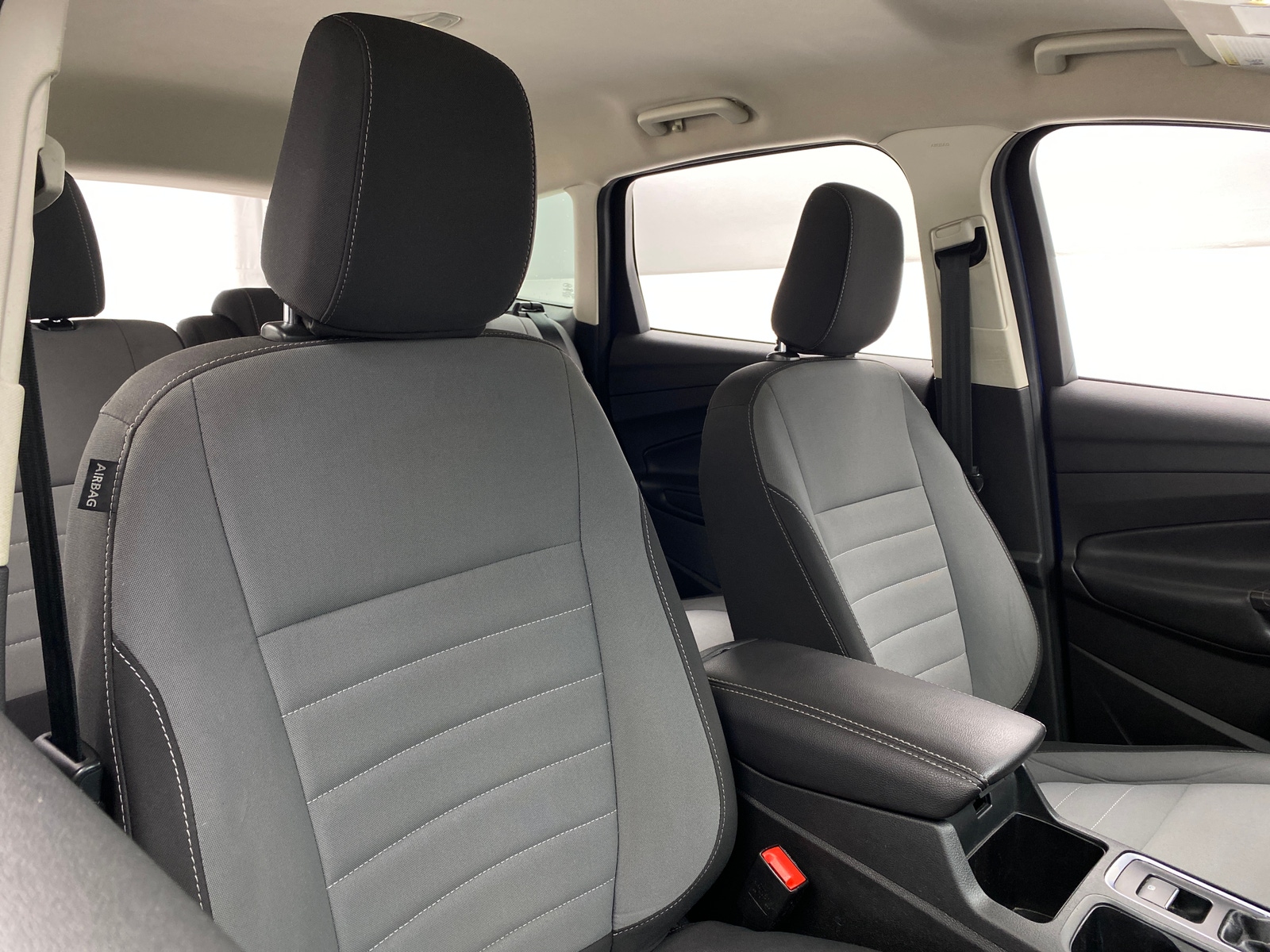 Thumbnail: 2018 Ford Escape - 2