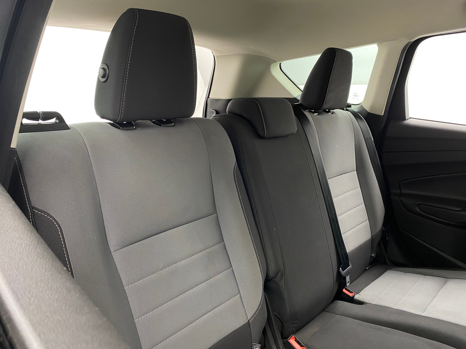 Thumbnail: 2018 Ford Escape - 6