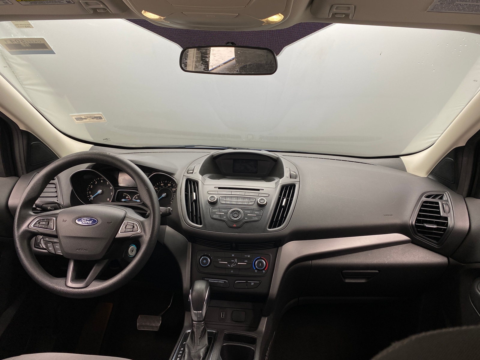 Thumbnail: 2018 Ford Escape - 3