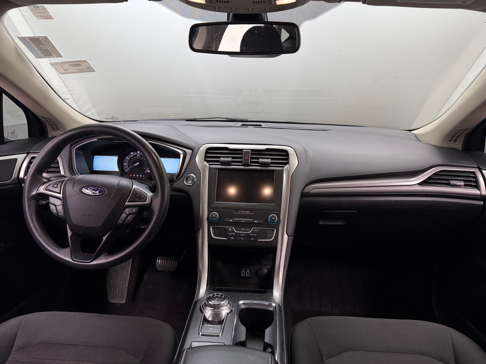 Thumbnail: 2020 Ford Fusion - 3