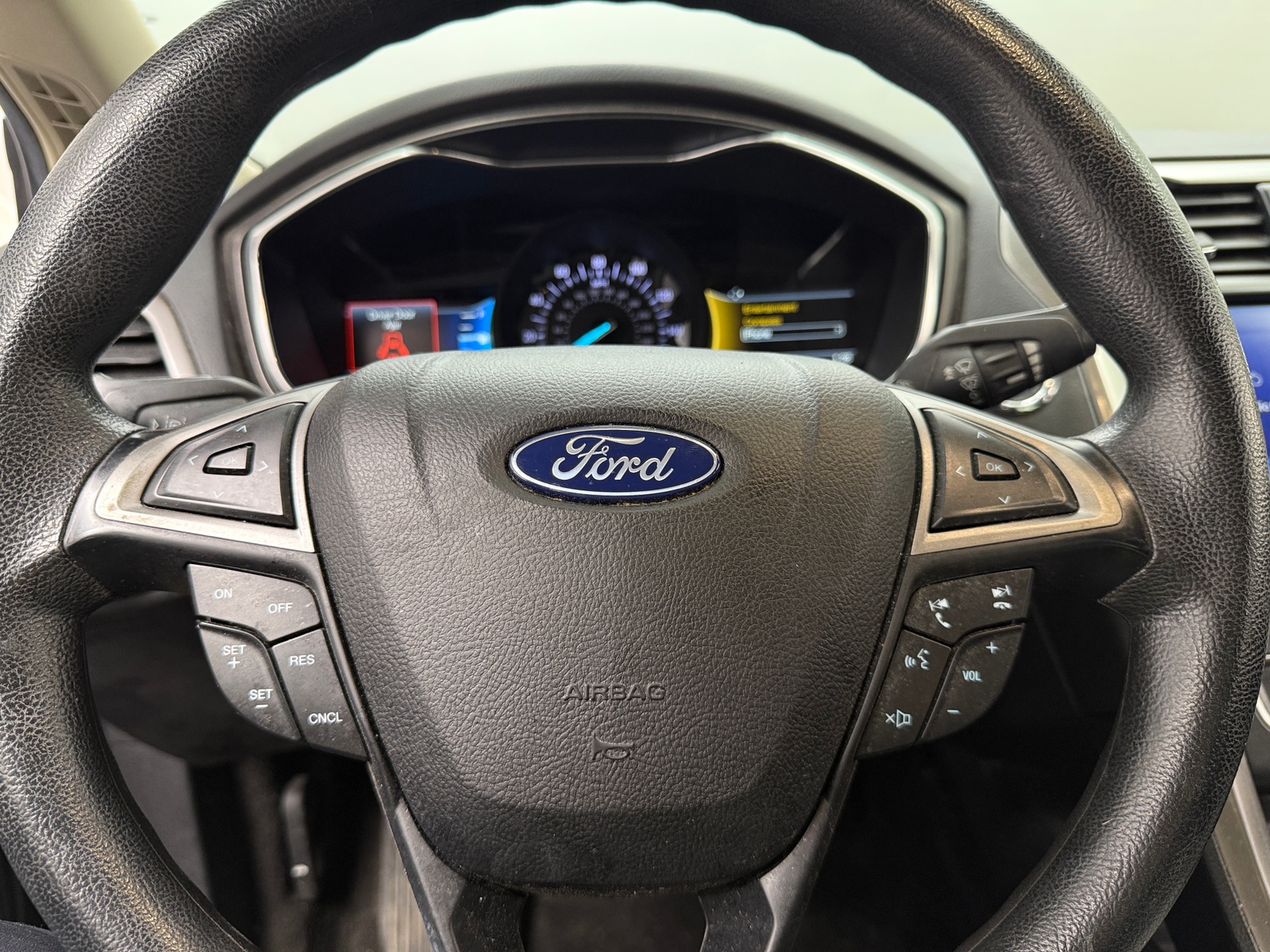 Thumbnail: 2020 Ford Fusion - 5