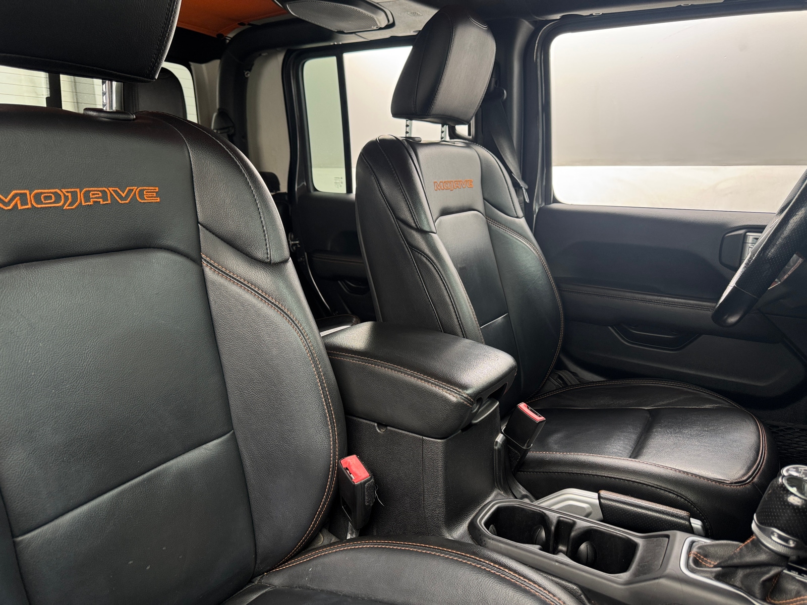 Thumbnail: 2021 Jeep Gladiator - 2