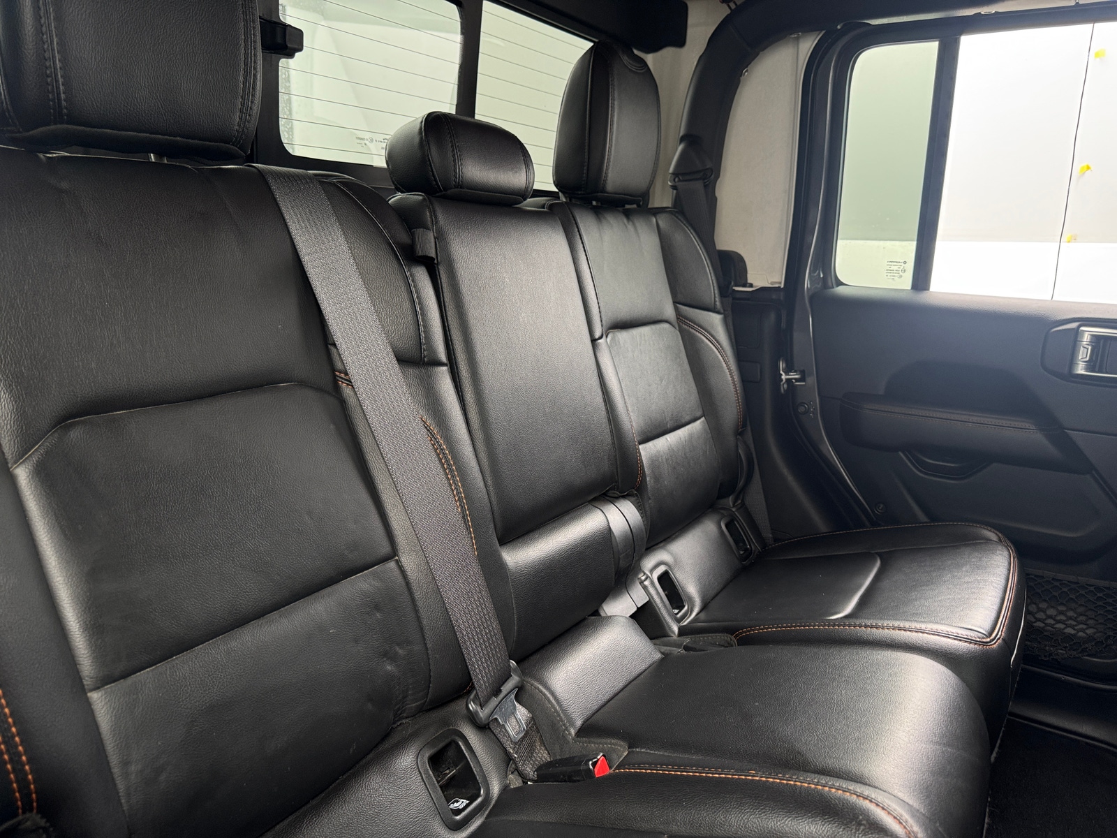 Thumbnail: 2021 Jeep Gladiator - 6