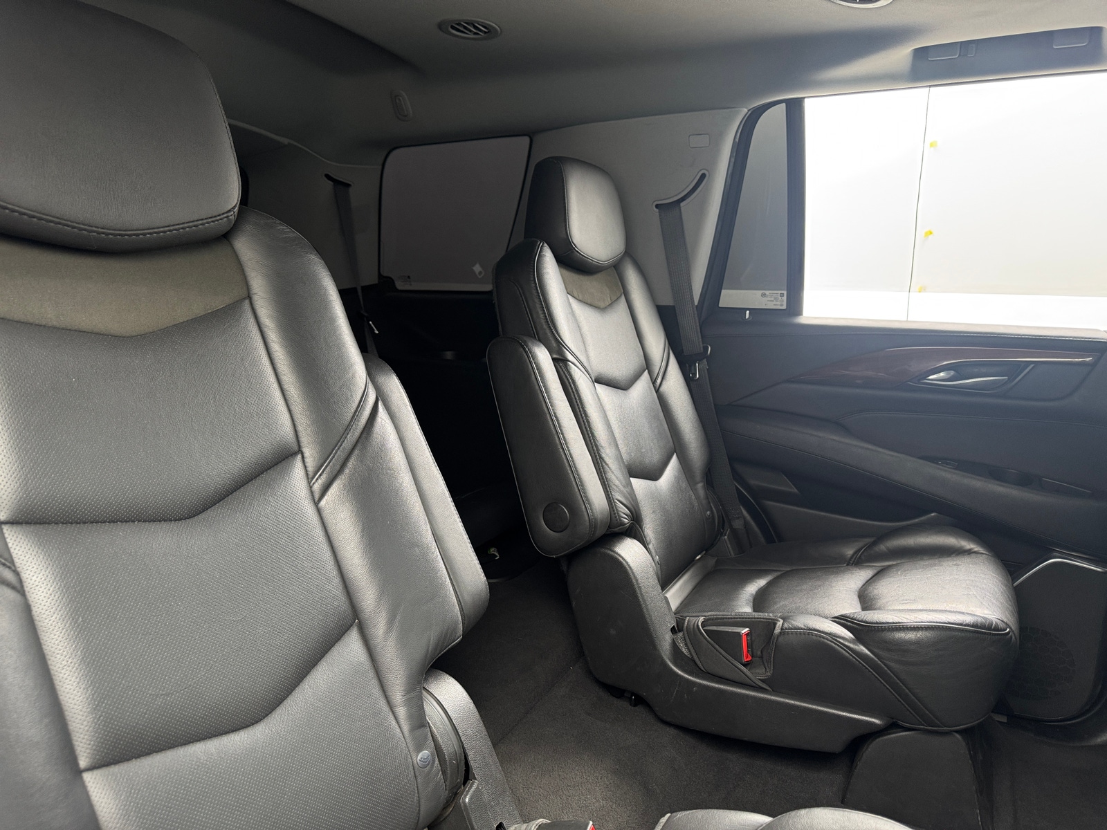 Thumbnail: 2019 Cadillac Escalade - 5