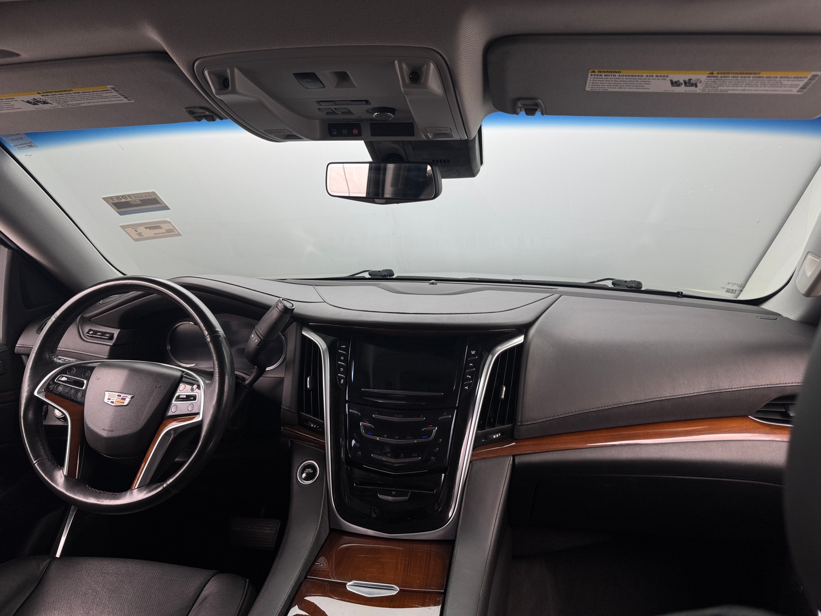 Thumbnail: 2019 Cadillac Escalade - 2