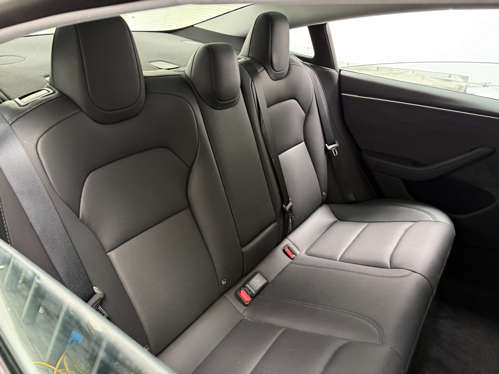 Thumbnail: 2024 Tesla Model 3 - 5