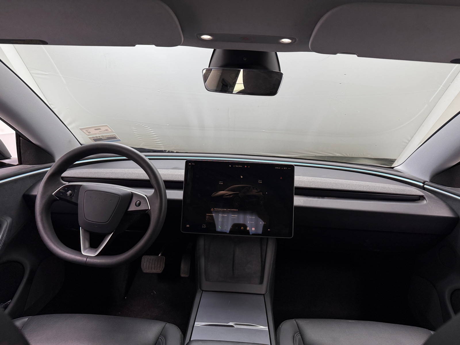 Thumbnail: 2024 Tesla Model 3 - 2