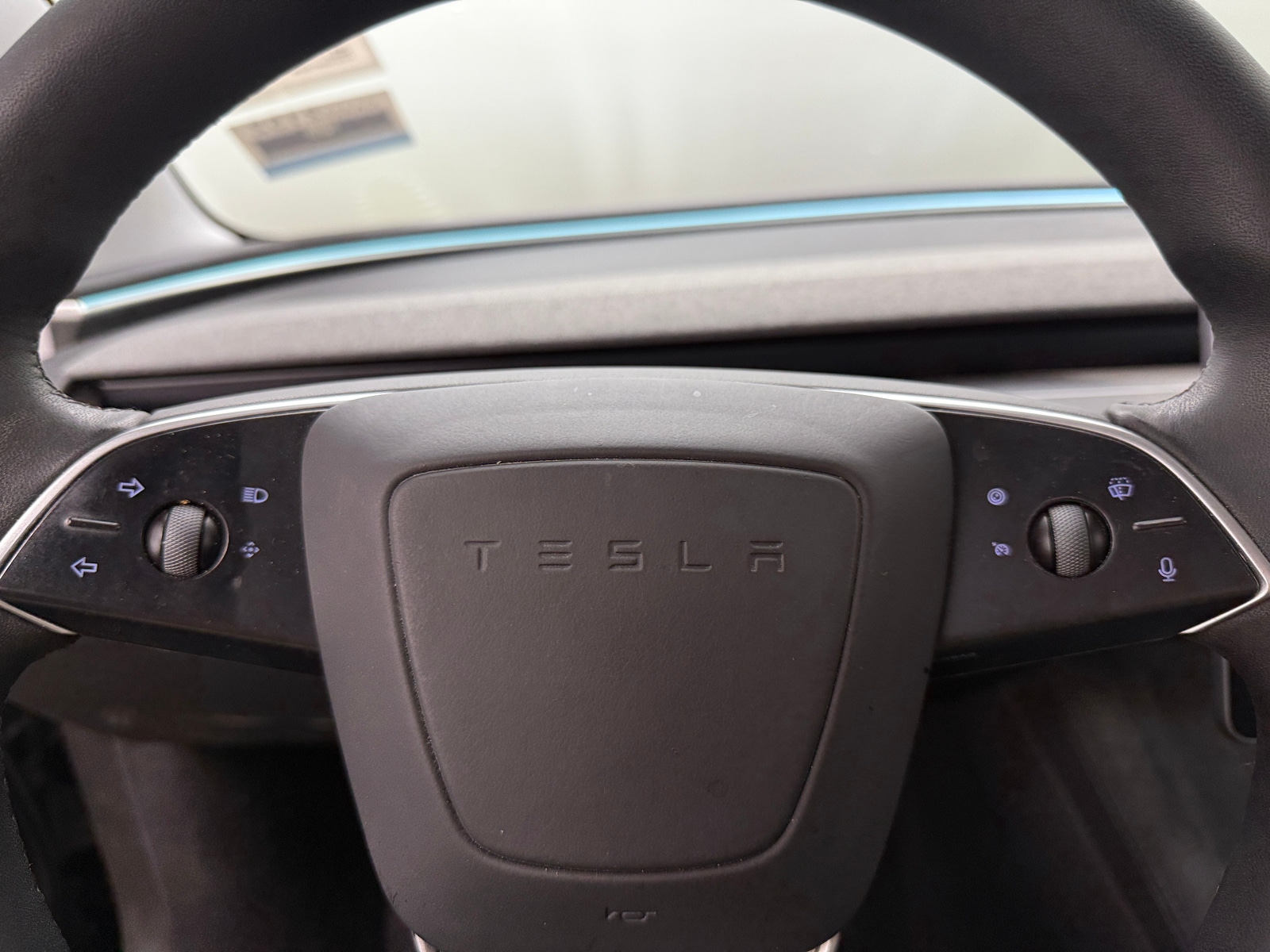 Thumbnail: 2024 Tesla Model 3 - 4
