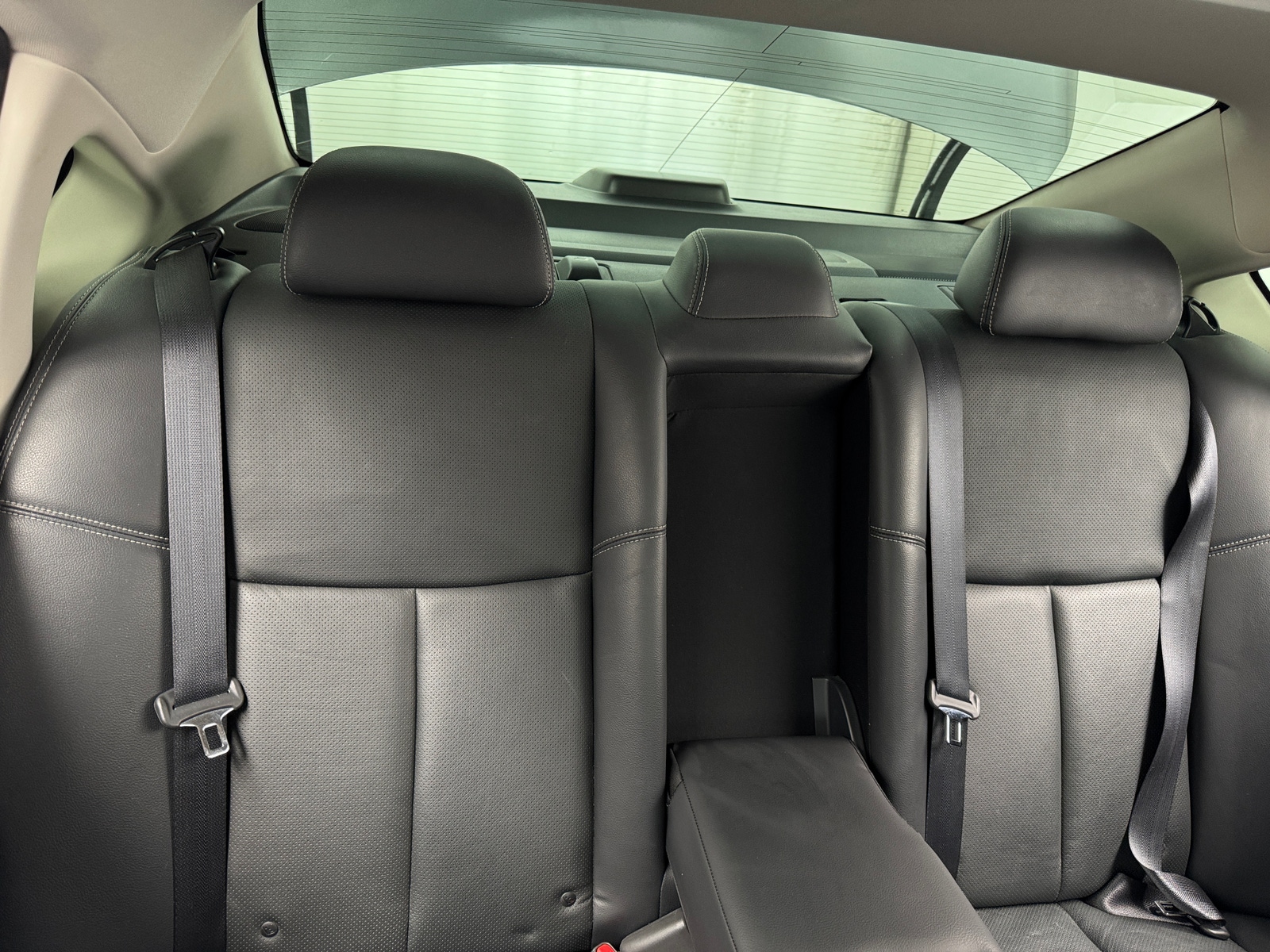 Thumbnail: 2016 Nissan Altima - 5