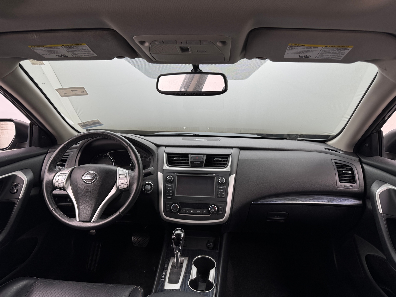 Thumbnail: 2016 Nissan Altima - 2