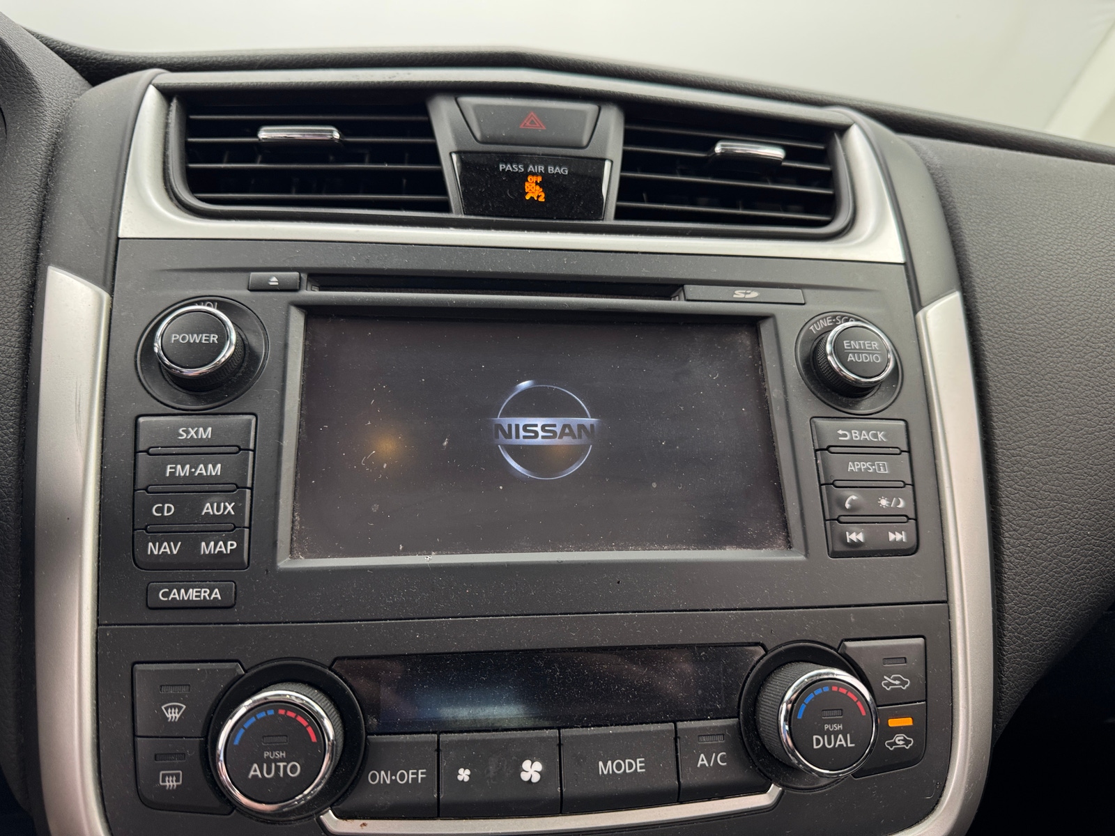 Thumbnail: 2016 Nissan Altima - 3
