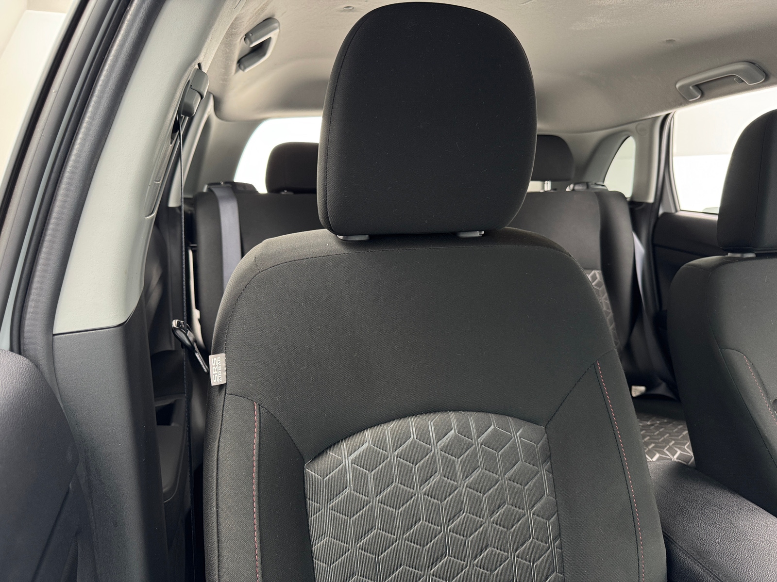 Thumbnail: 2023 Mitsubishi Outlander Sport - 2