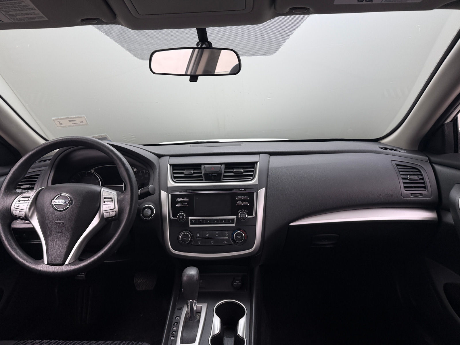 Thumbnail: 2018 Nissan Altima - 3
