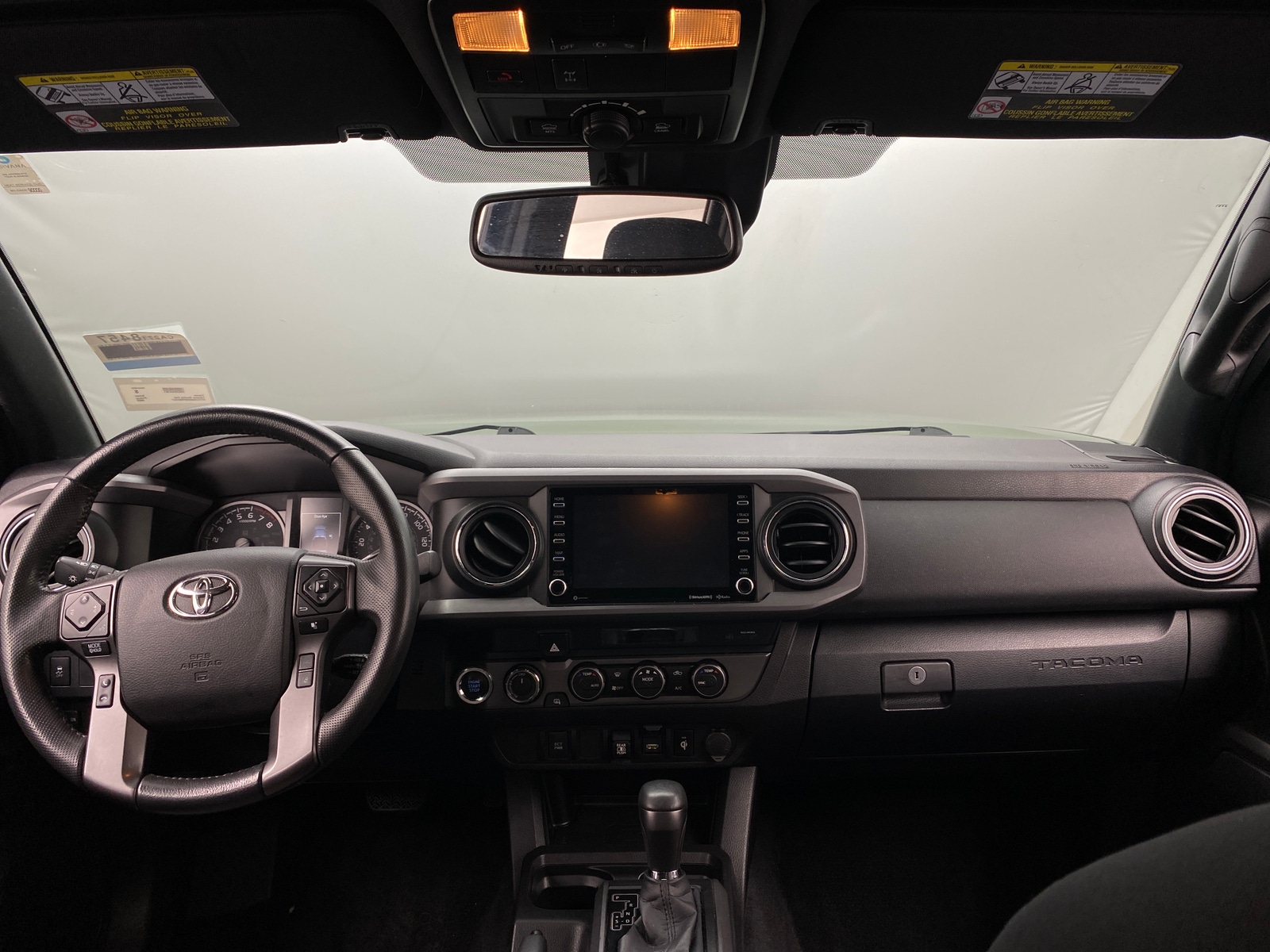 Thumbnail: 2022 Toyota Tacoma - 3
