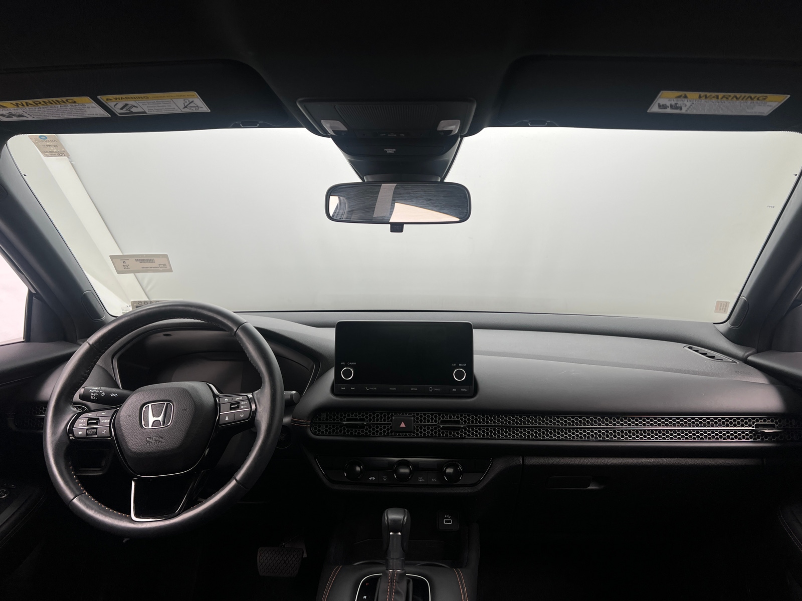 Thumbnail: 2023 Honda HR-V - 3