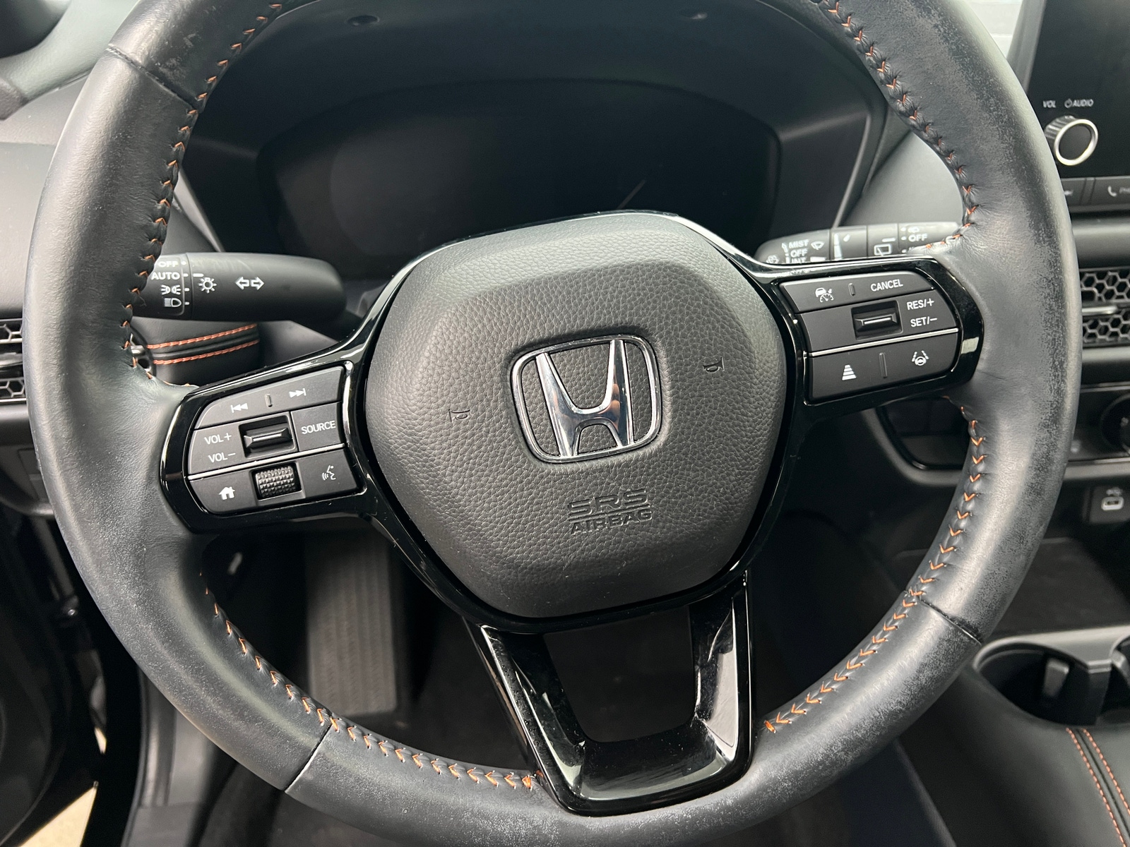 Thumbnail: 2023 Honda HR-V - 5