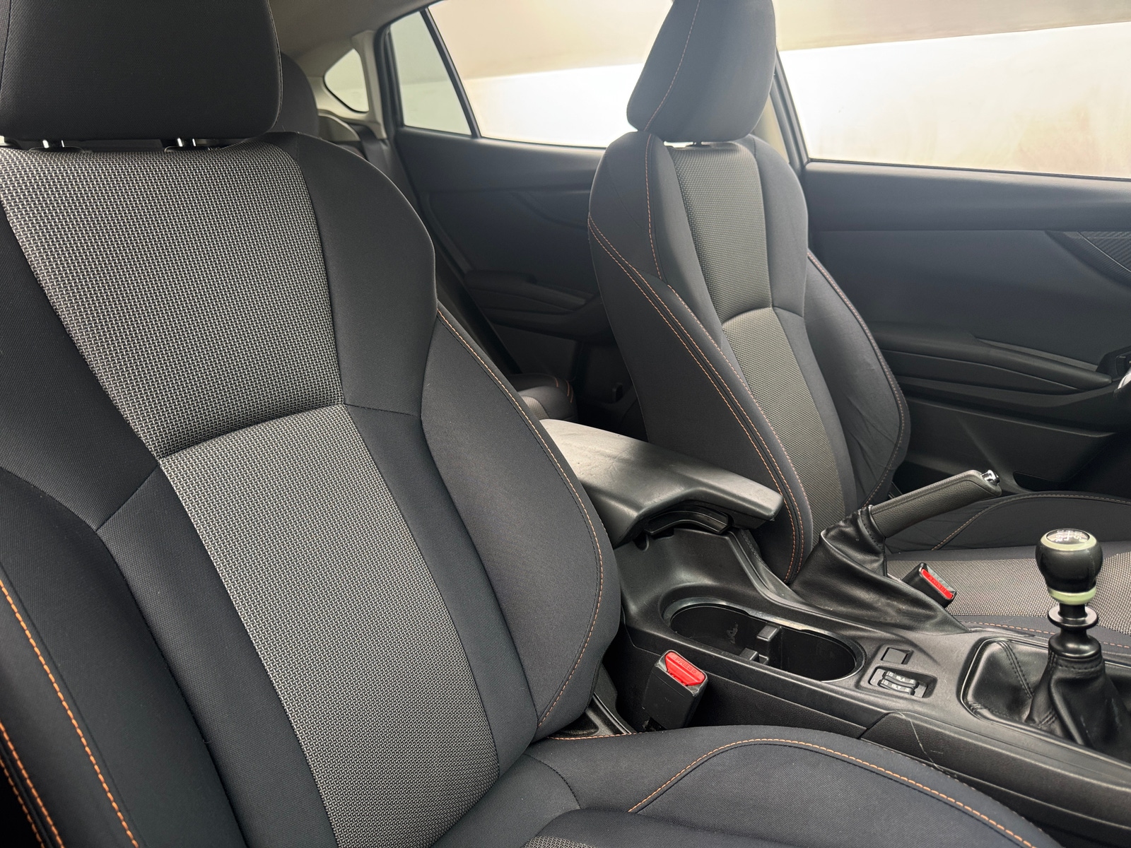 Thumbnail: 2020 Subaru Crosstrek - 2