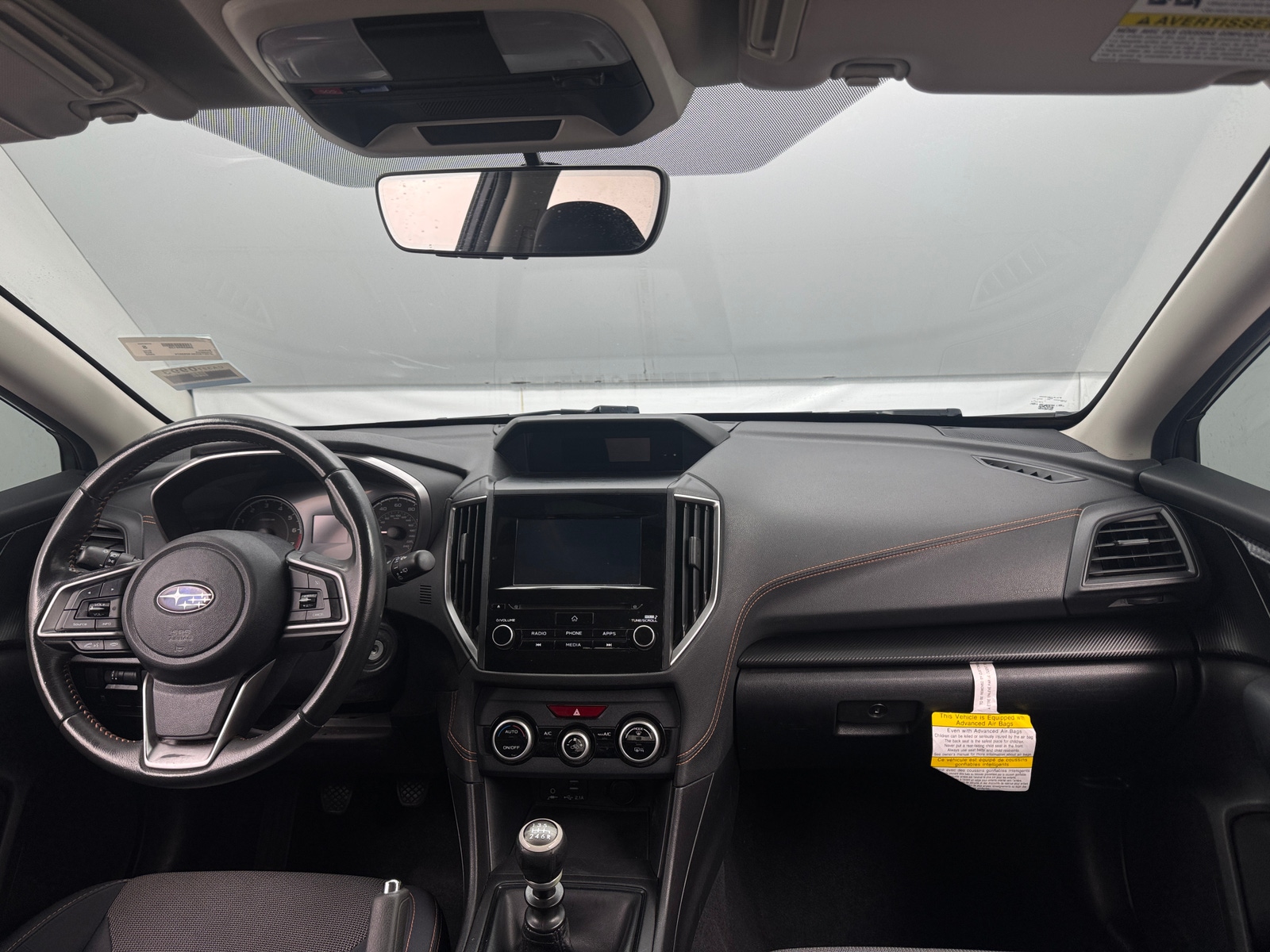 Thumbnail: 2020 Subaru Crosstrek - 3