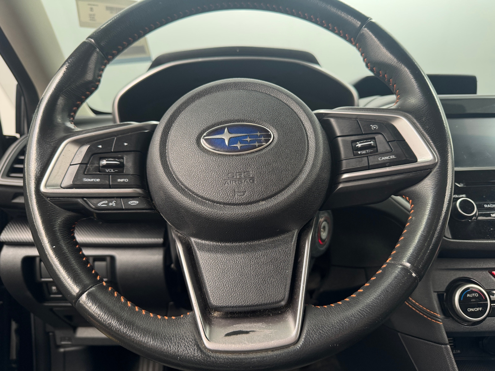 Thumbnail: 2020 Subaru Crosstrek - 5