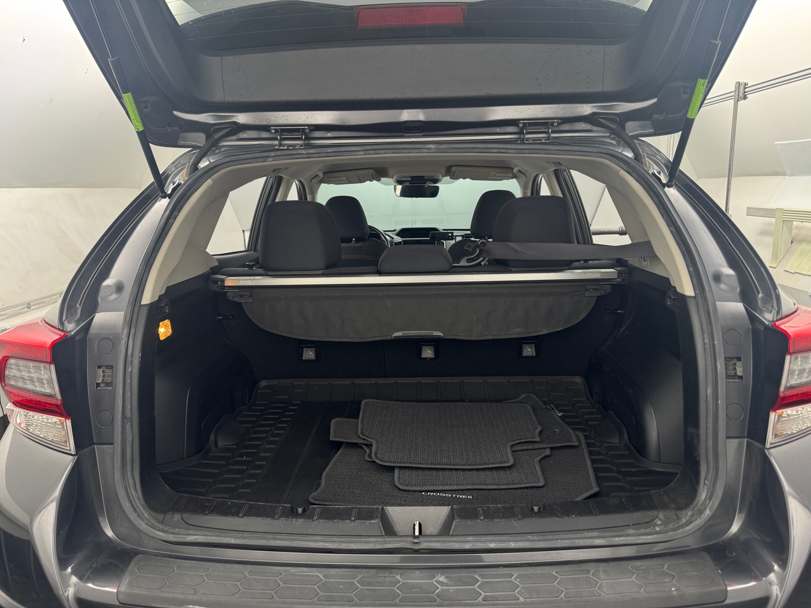 Thumbnail: 2020 Subaru Crosstrek - 7