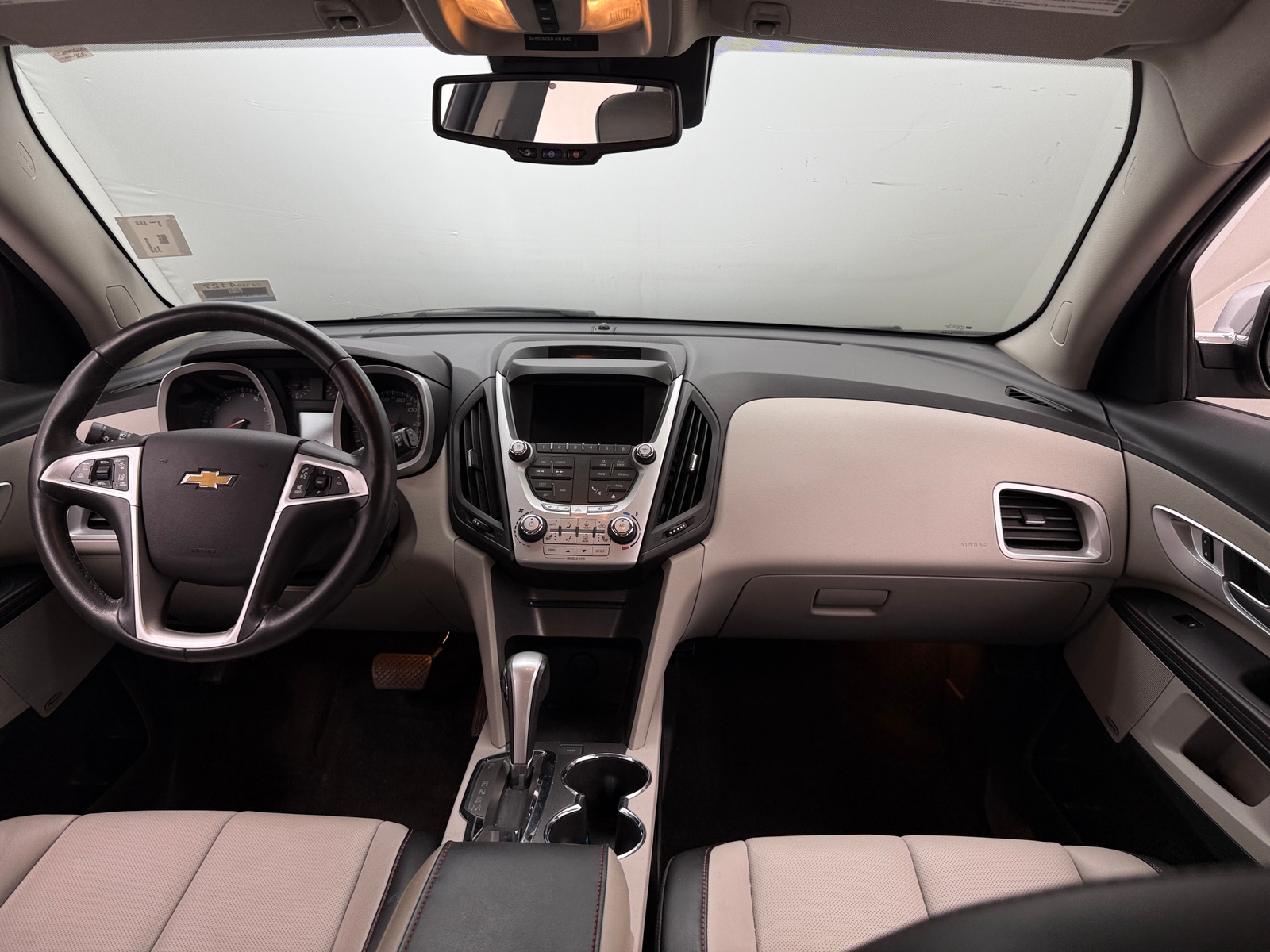 Thumbnail: 2015 Chevrolet Equinox - 2
