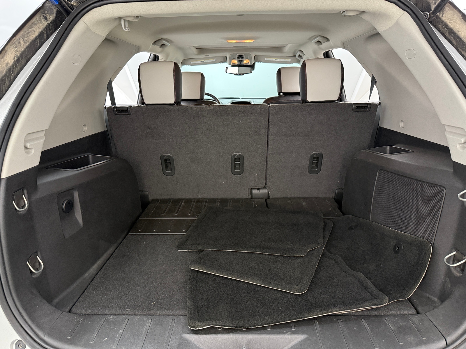 Thumbnail: 2015 Chevrolet Equinox - 6