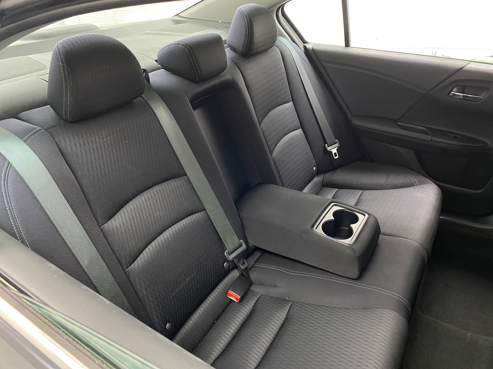 Thumbnail: 2014 Honda Accord - 6