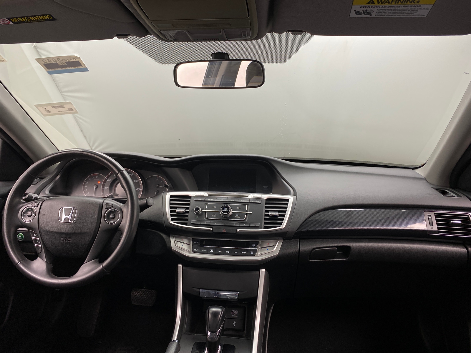 Thumbnail: 2014 Honda Accord - 3