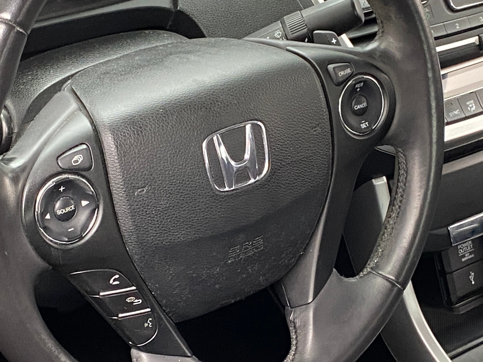 Thumbnail: 2014 Honda Accord - 5