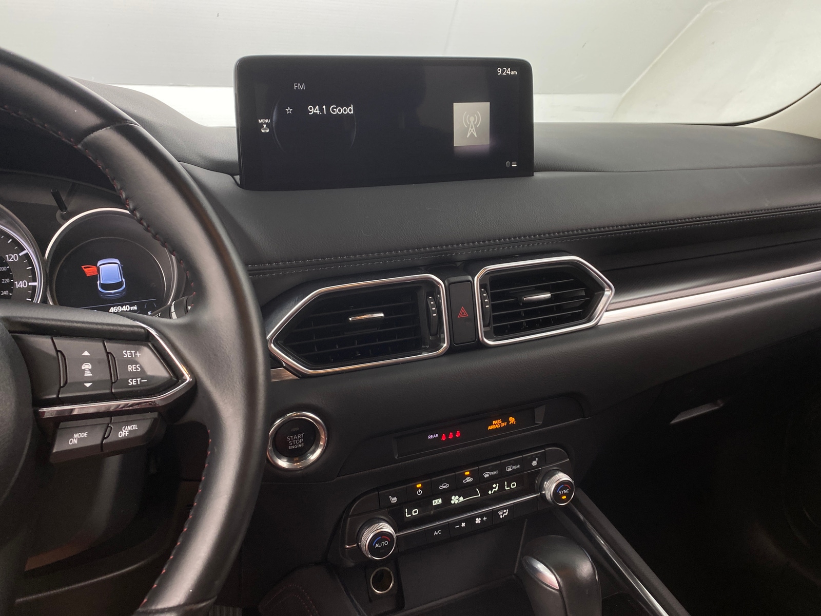 Thumbnail: 2021 Mazda CX-5 - 3