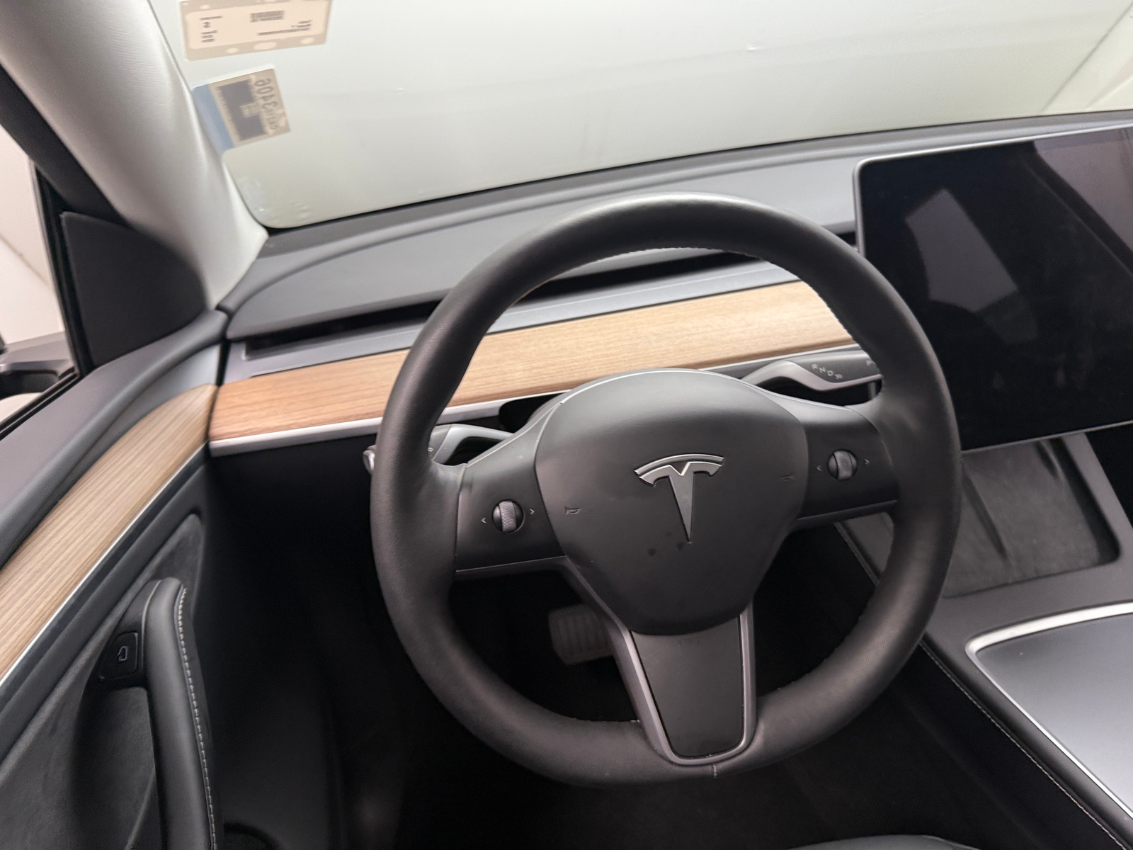 Thumbnail: 2024 Tesla Model Y - 3