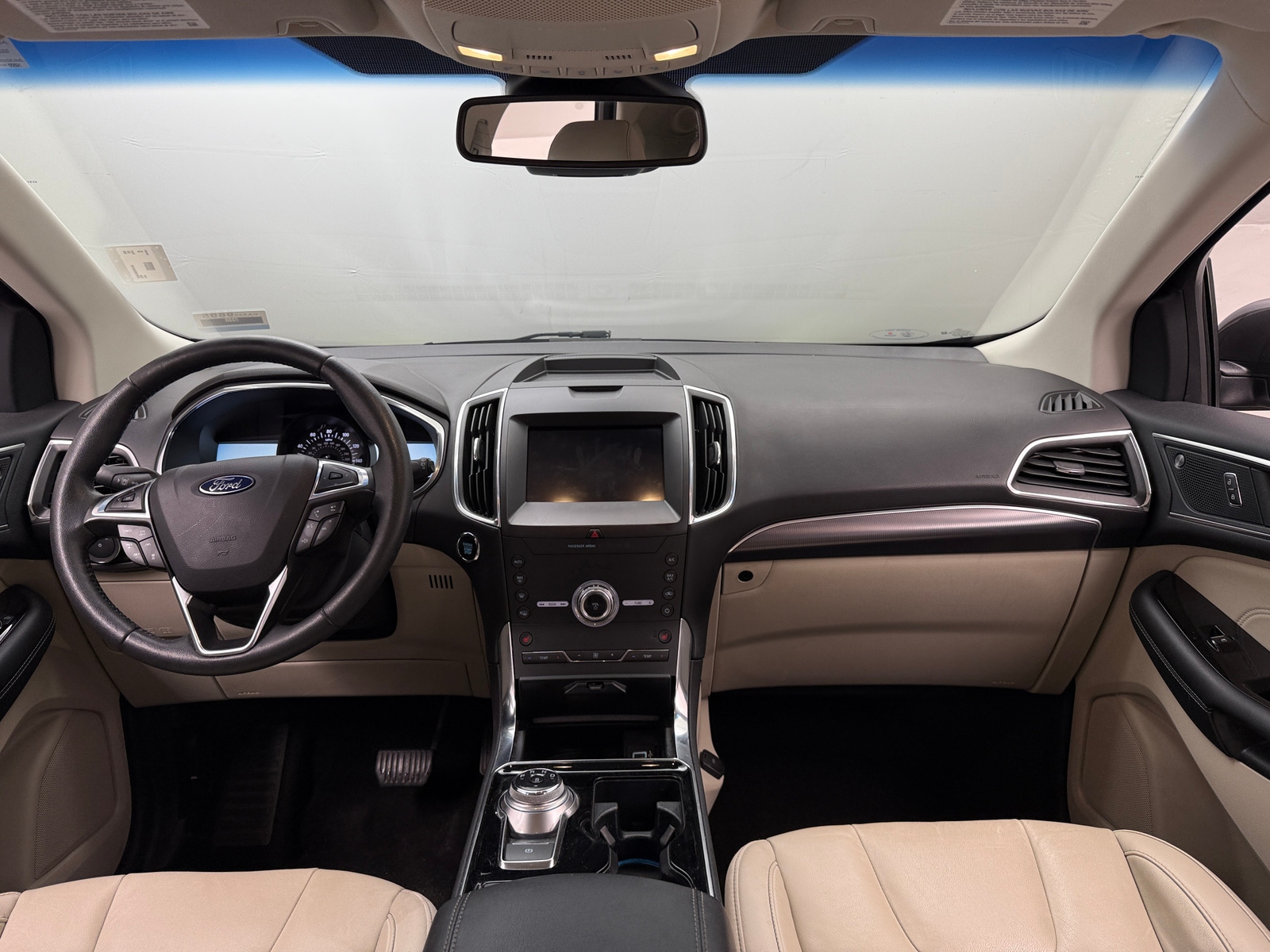 Thumbnail: 2020 Ford Edge - 2