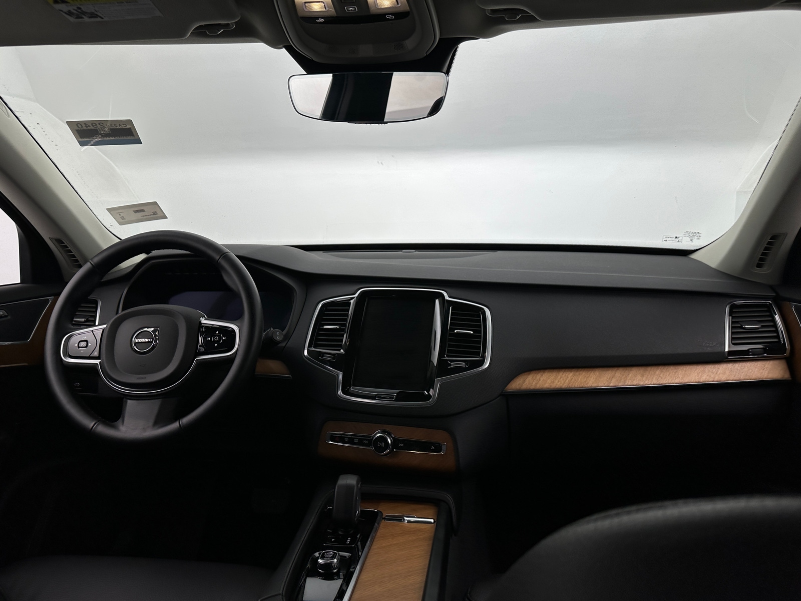Thumbnail: 2025 Volvo XC90 - 2
