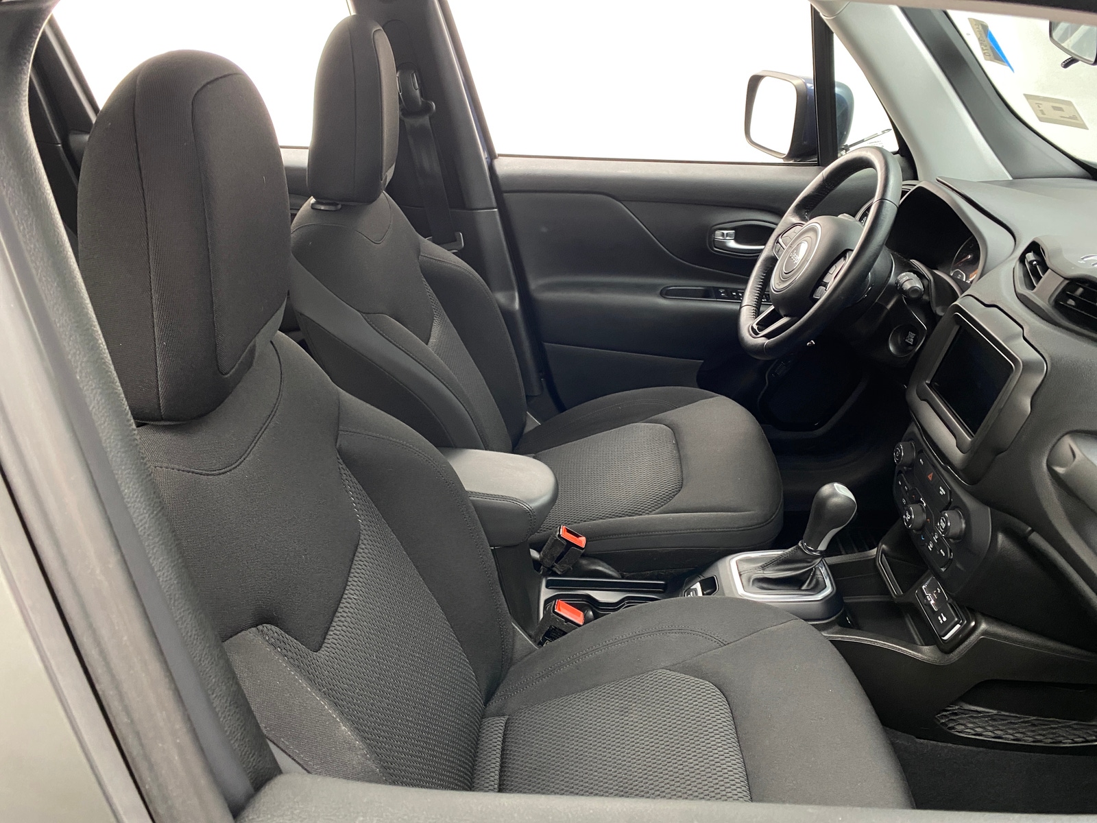 Thumbnail: 2020 Jeep Renegade - 2