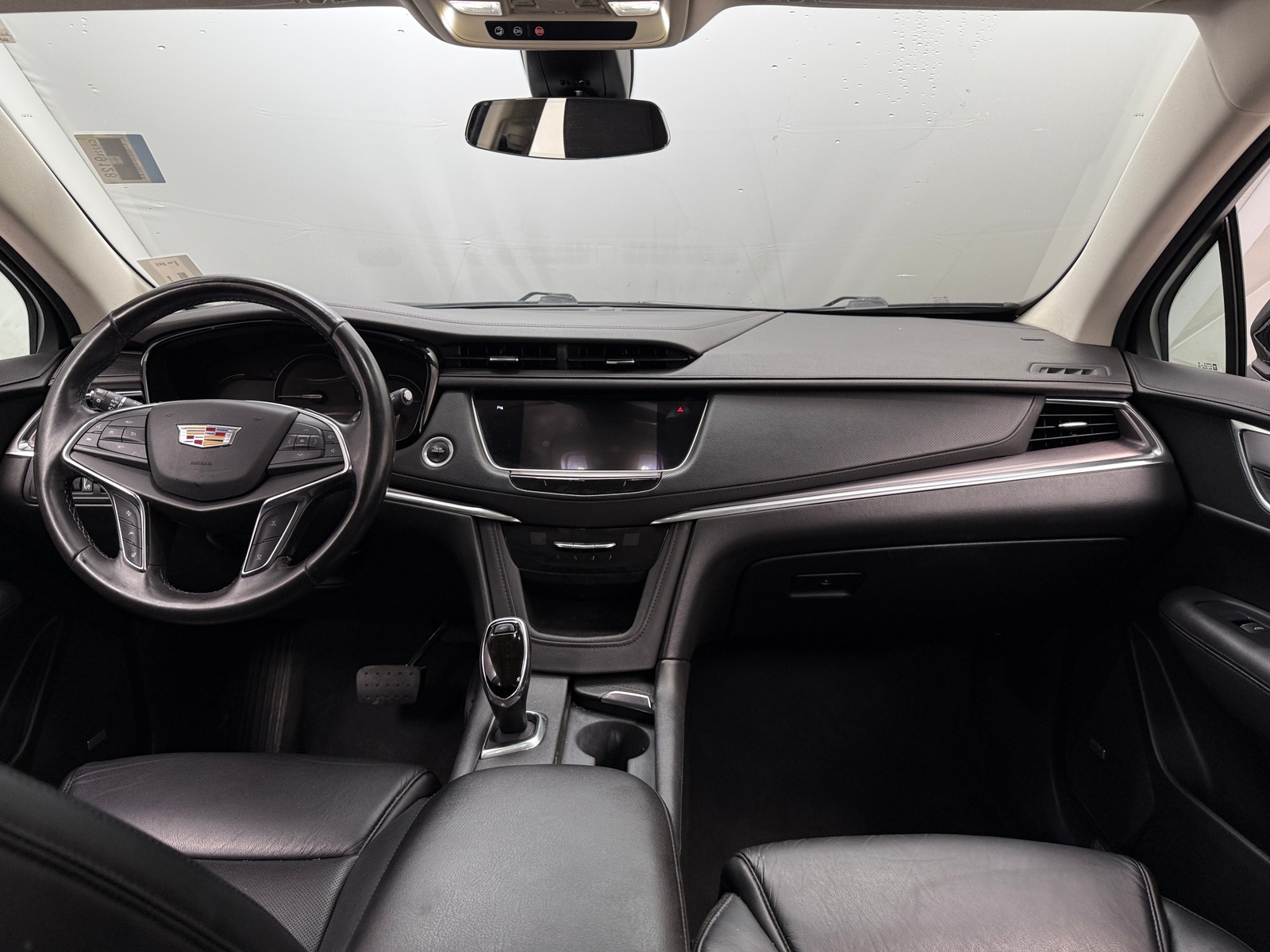 Thumbnail: 2019 Cadillac XT5 - 2