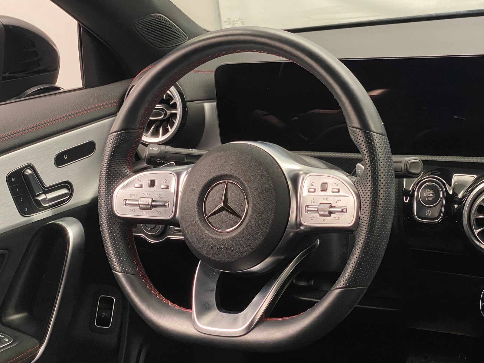 Thumbnail: 2023 Mercedes-Benz CLA - 3
