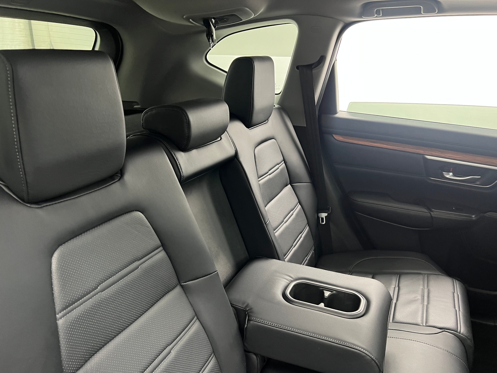 Thumbnail: 2018 Honda CR-V - 5