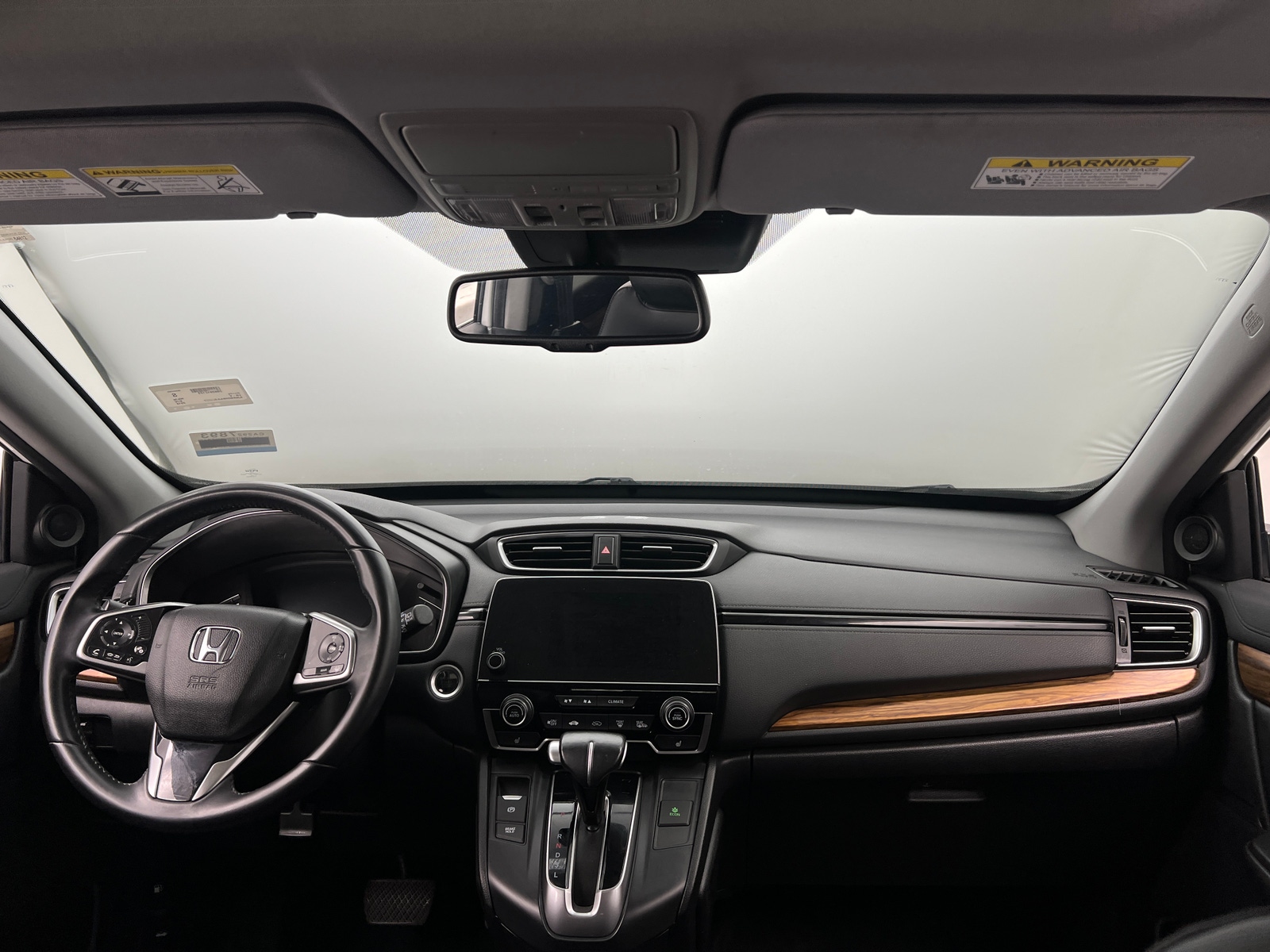 Thumbnail: 2018 Honda CR-V - 2
