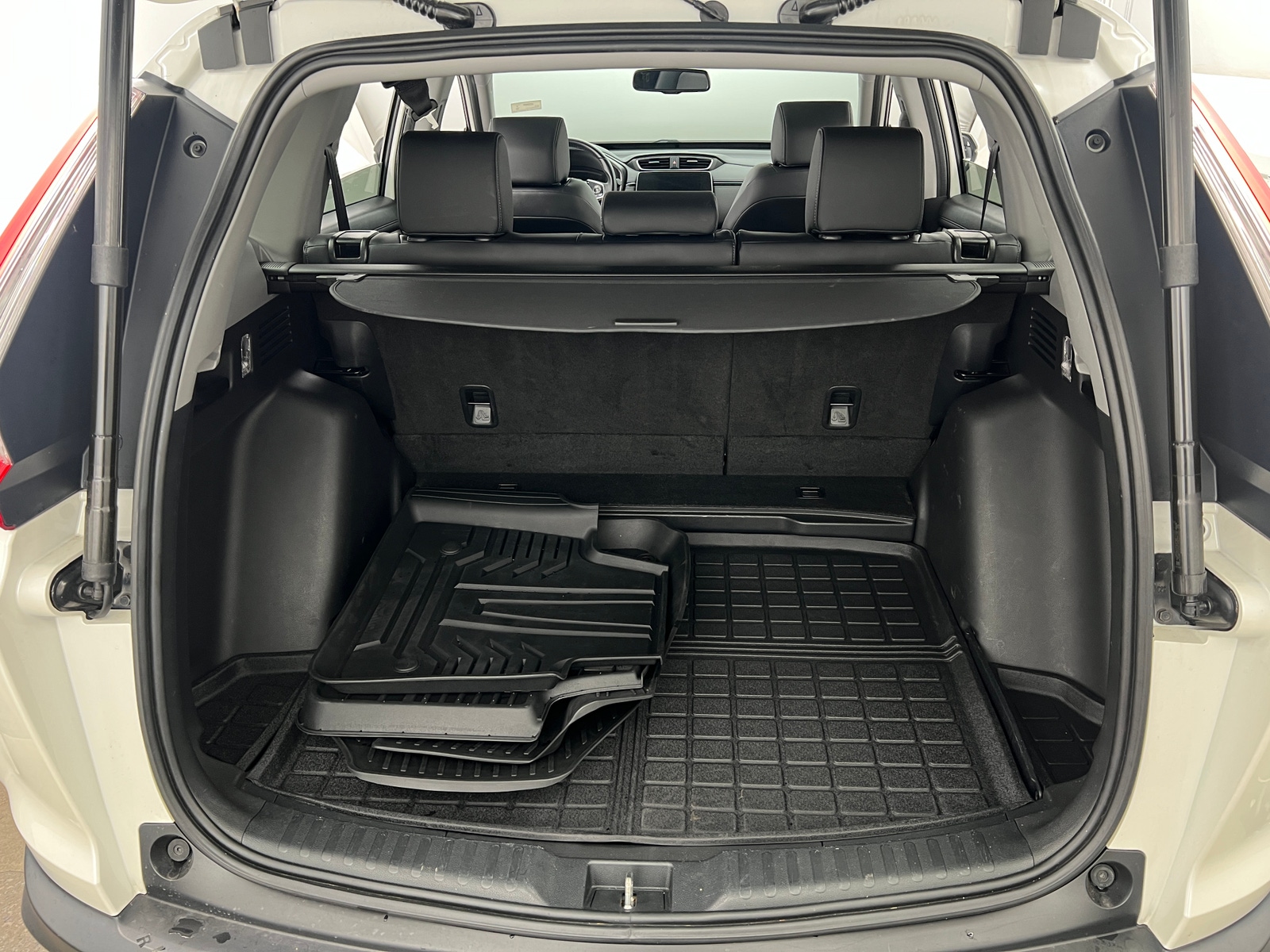 Thumbnail: 2018 Honda CR-V - 6