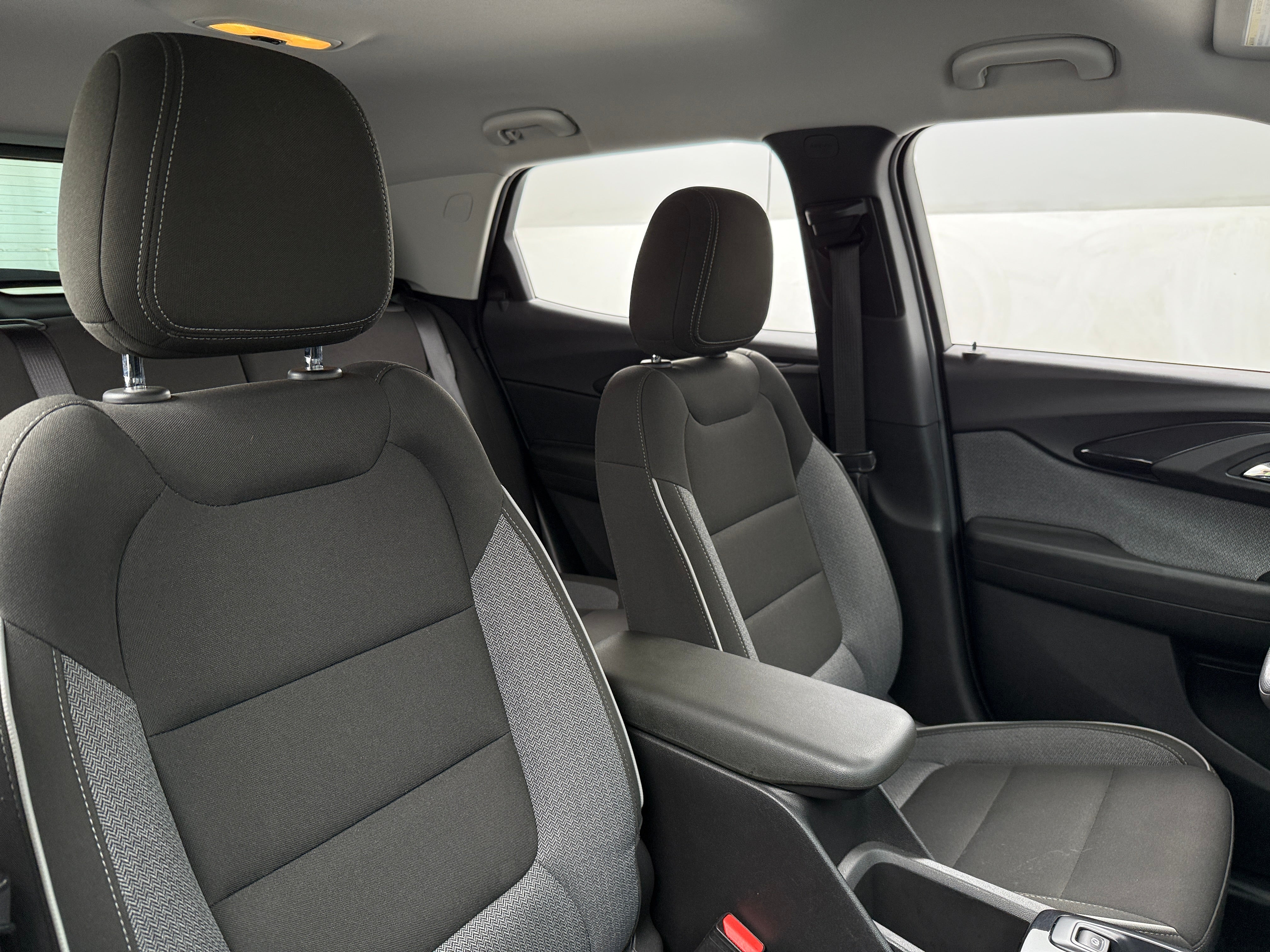 2021 Chevrolet Trailblazer