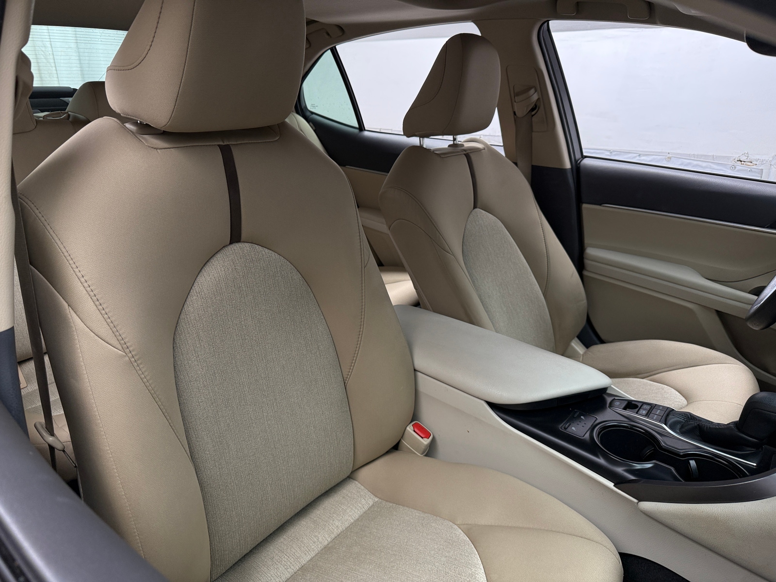Thumbnail: 2018 Toyota Camry - 2