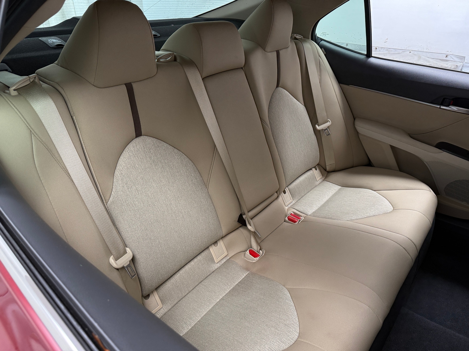 Thumbnail: 2018 Toyota Camry - 6