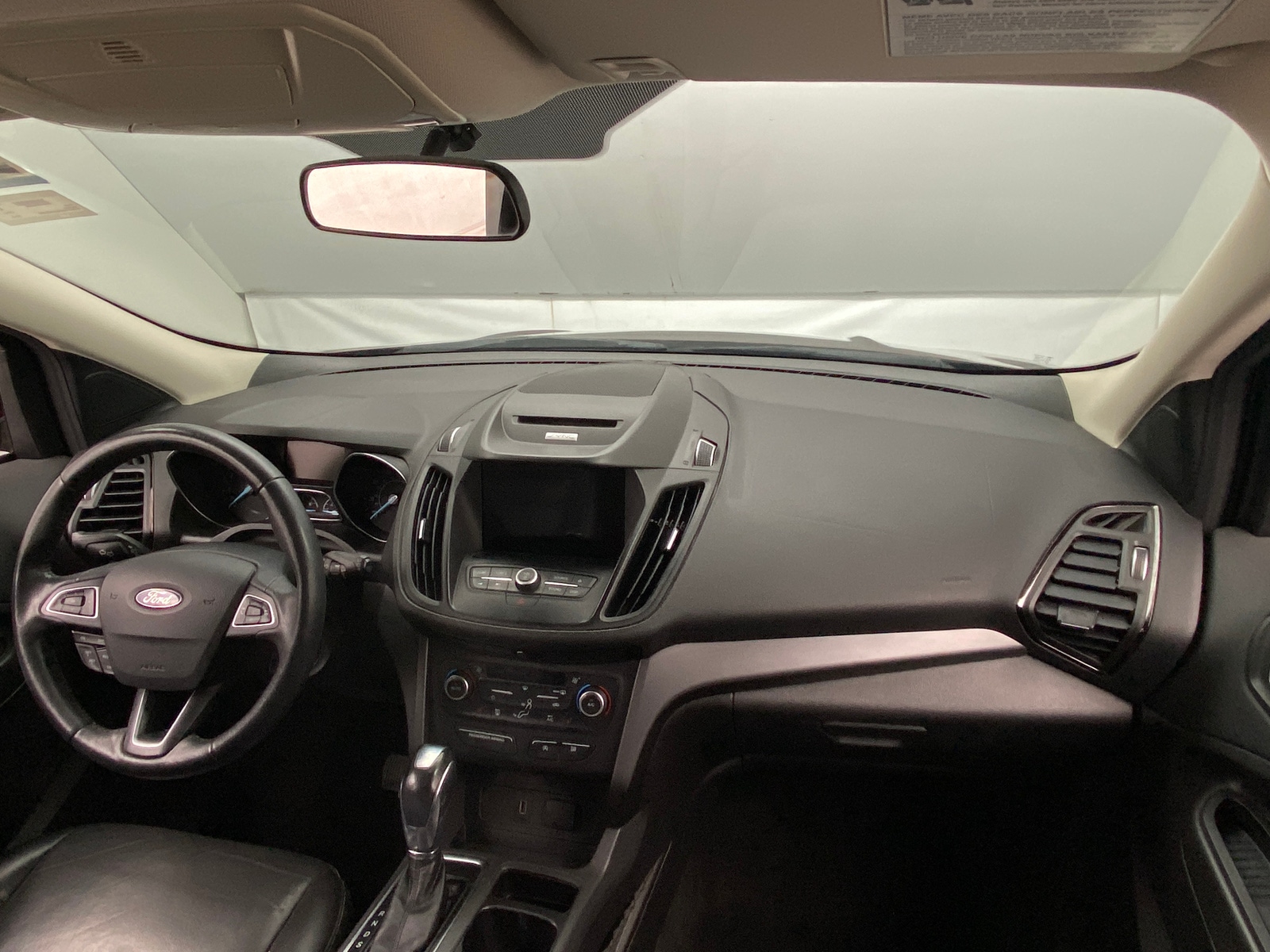 Thumbnail: 2018 Ford Escape - 2