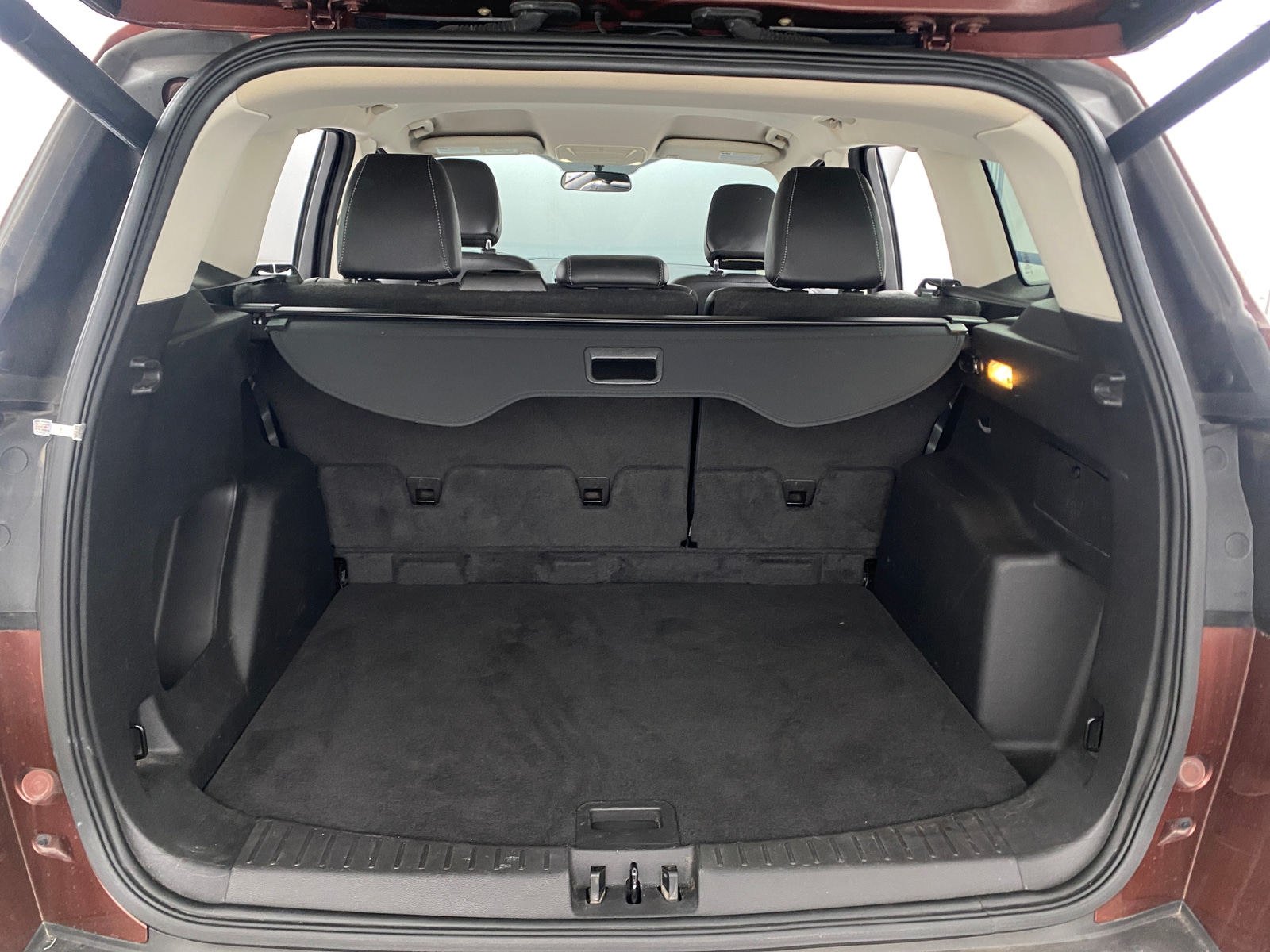 Thumbnail: 2018 Ford Escape - 6