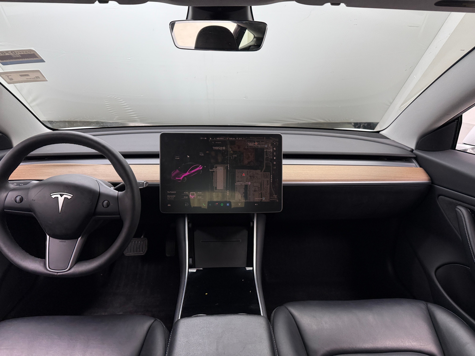 Thumbnail: 2020 Tesla Model 3 - 2