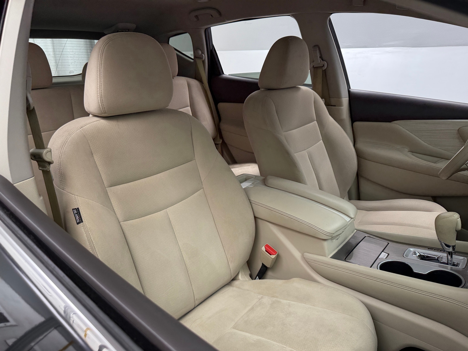 Thumbnail: 2016 Nissan Murano - 2