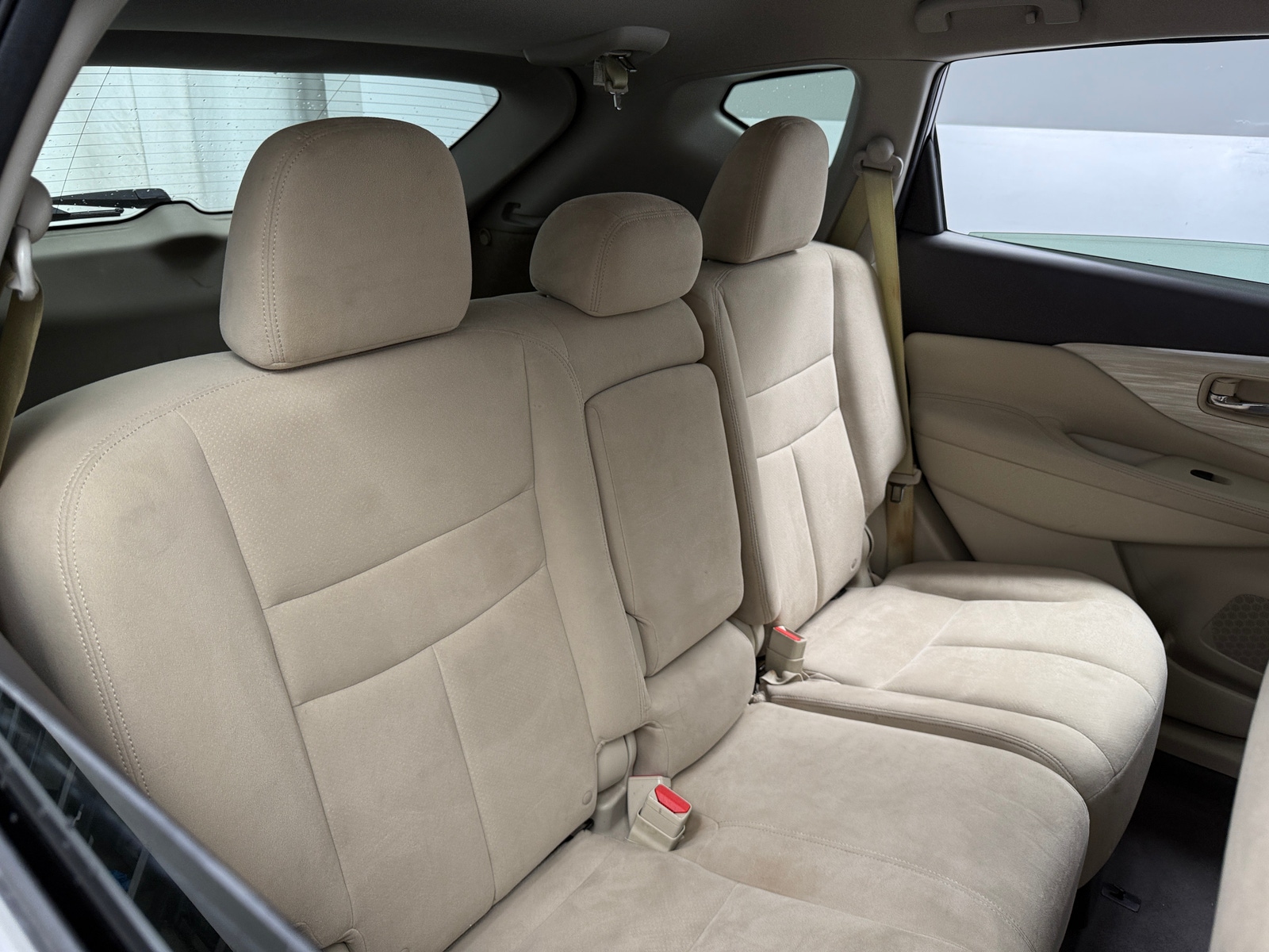 Thumbnail: 2016 Nissan Murano - 6