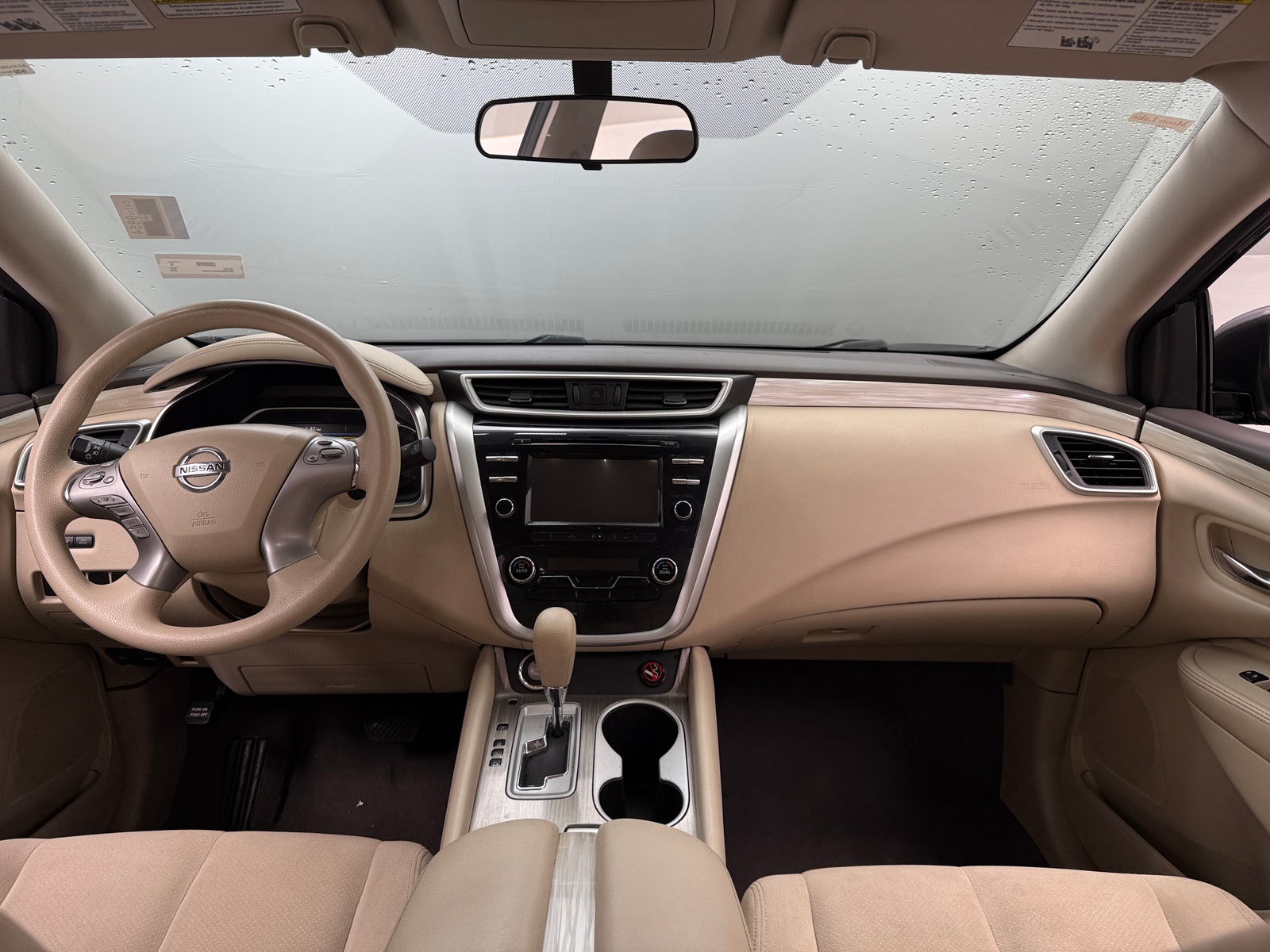 Thumbnail: 2016 Nissan Murano - 3