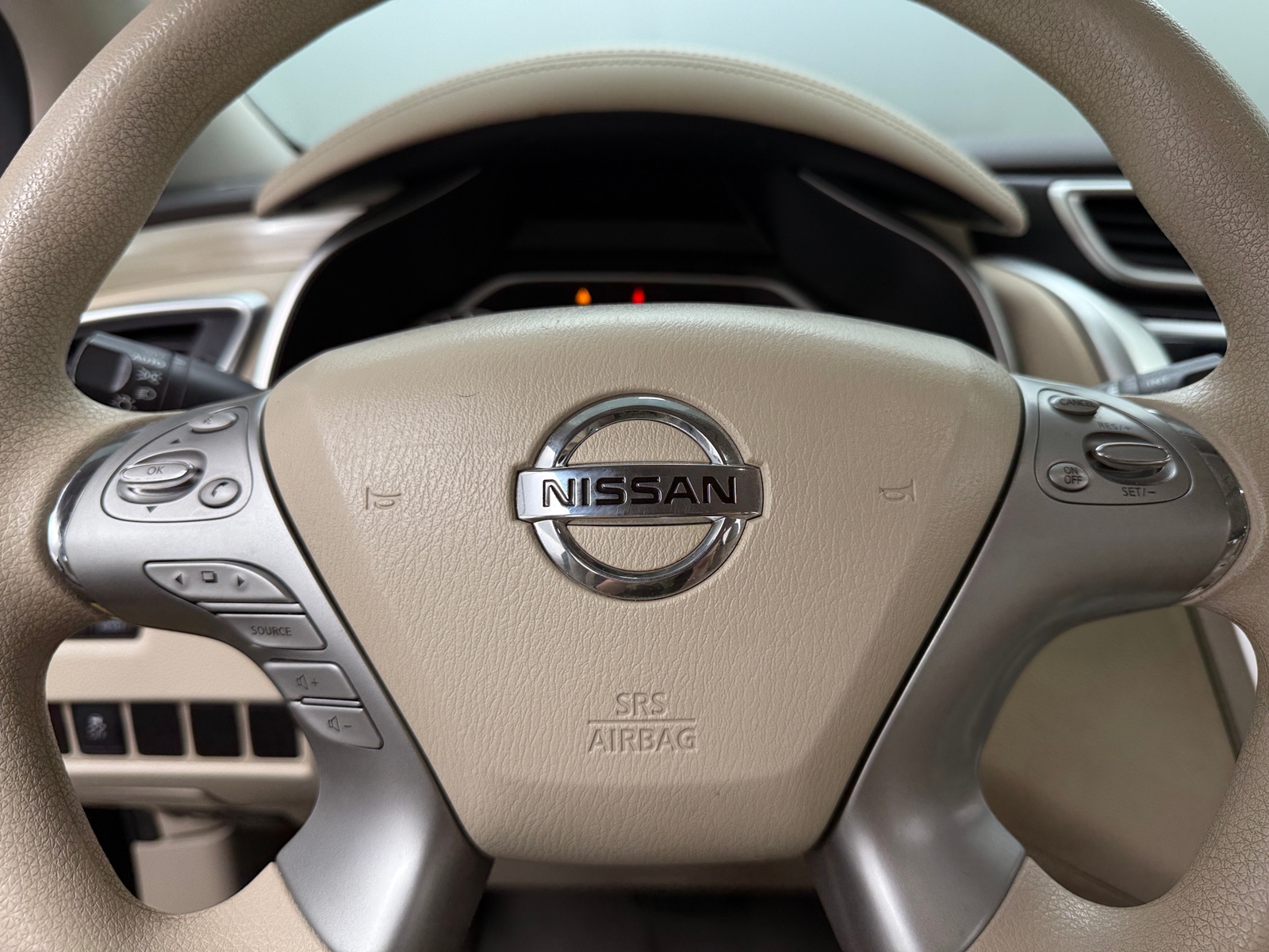 Thumbnail: 2016 Nissan Murano - 5